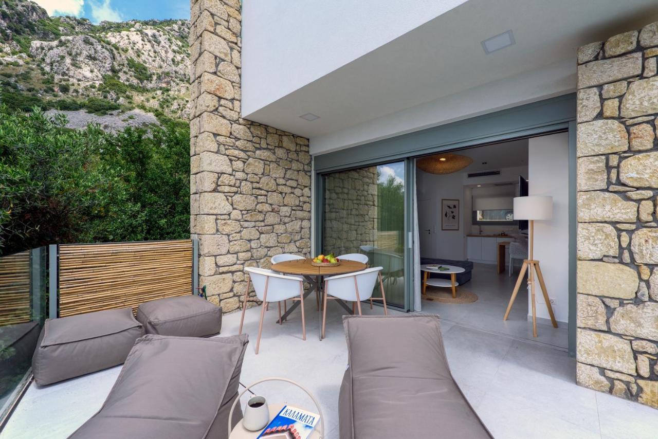 Lithos Retreat 1 Villa