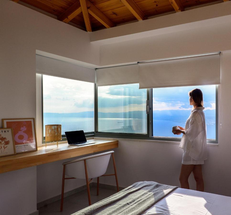 Lithos Retreat 1 Villa