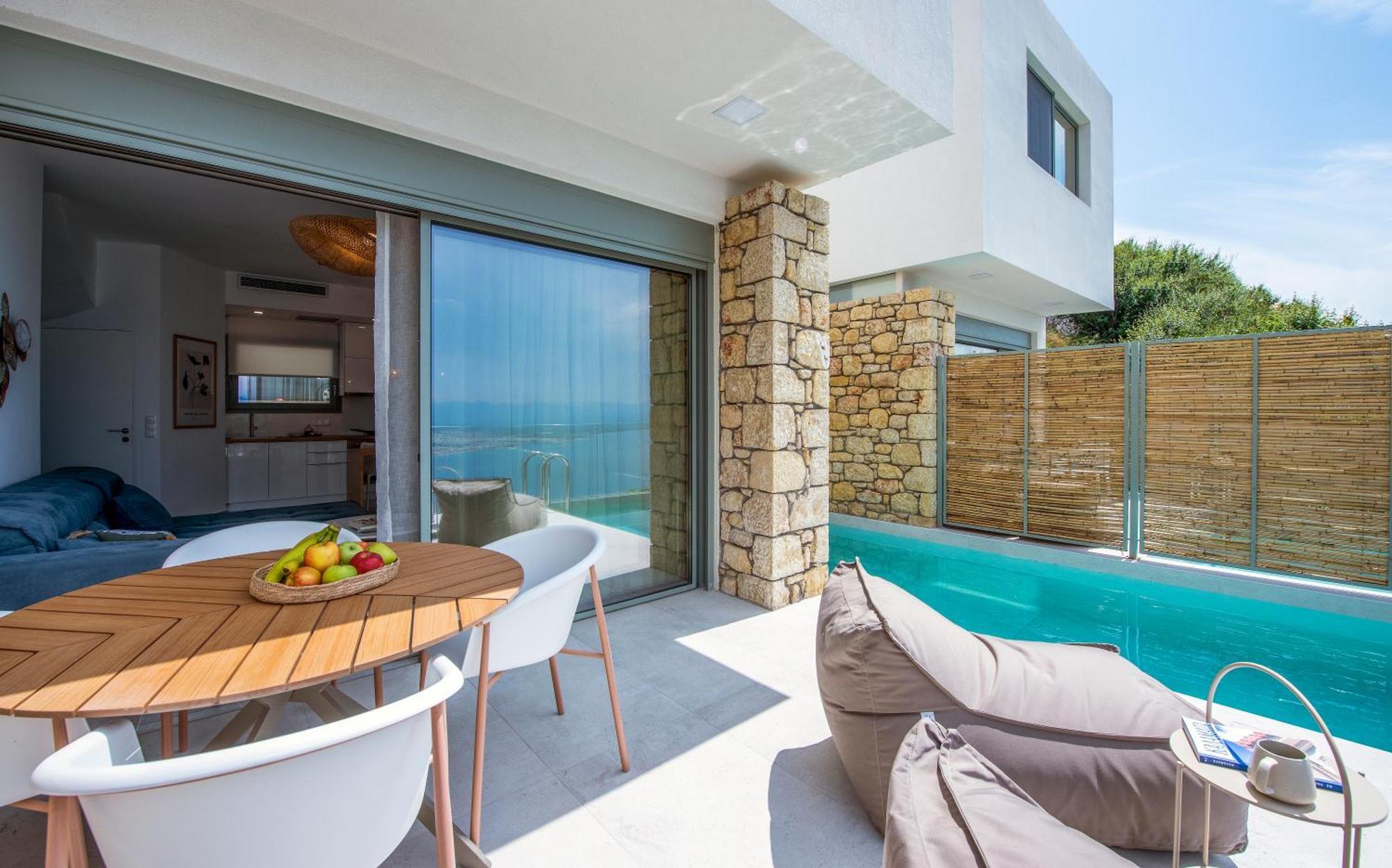 Villa Lithos Retreat 1