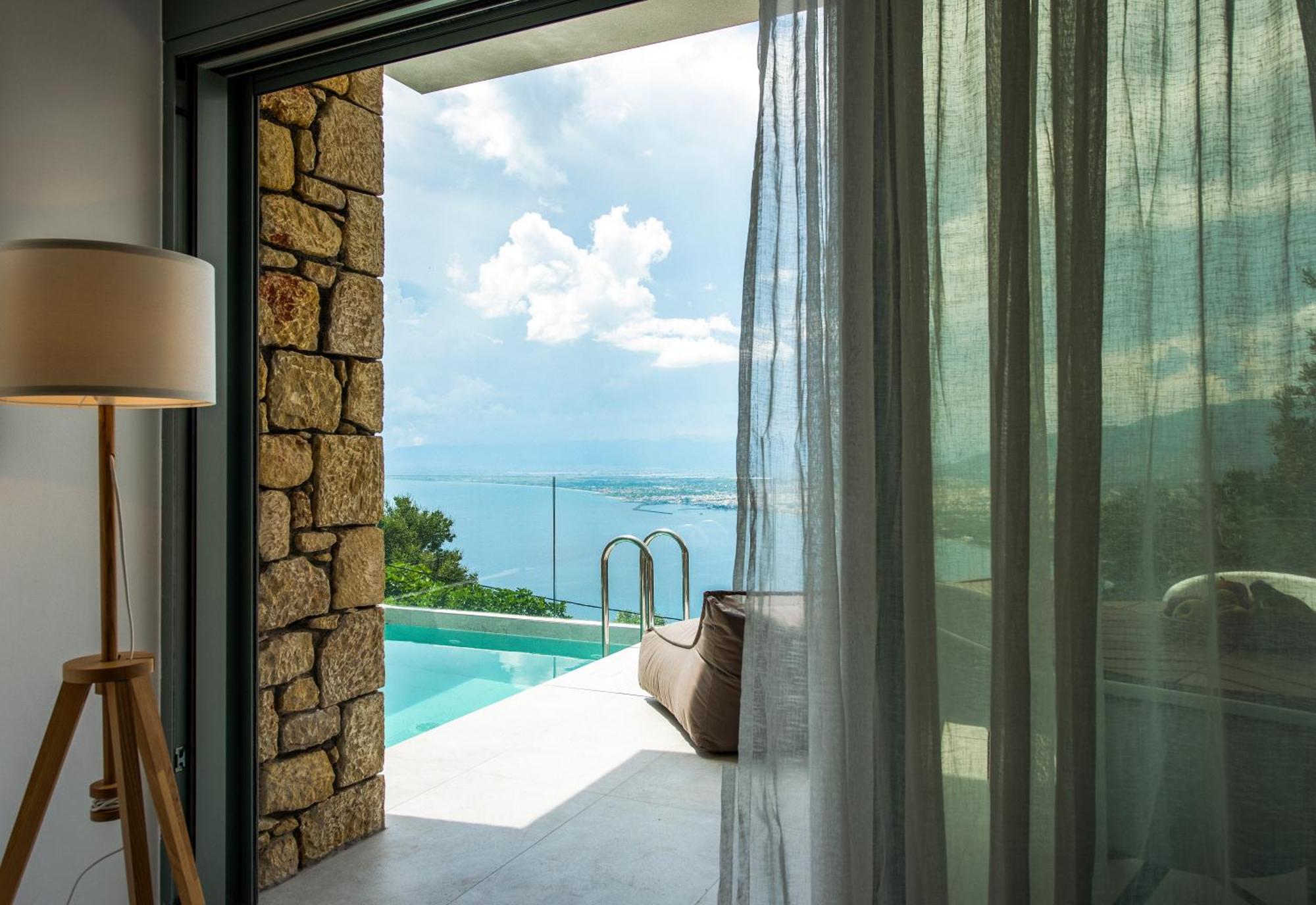 Lithos Retreat 1 * Kalamata