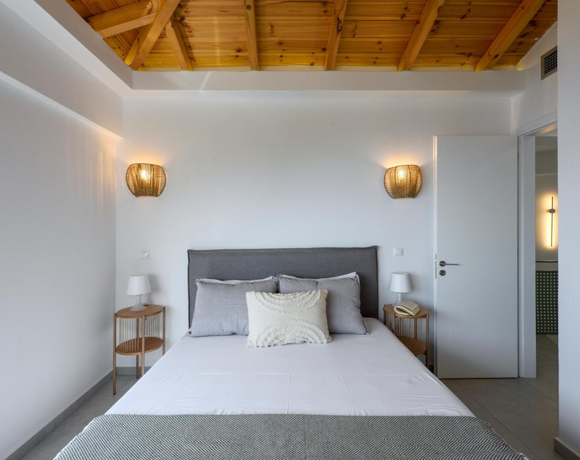 Lithos Retreat 1 Villa *