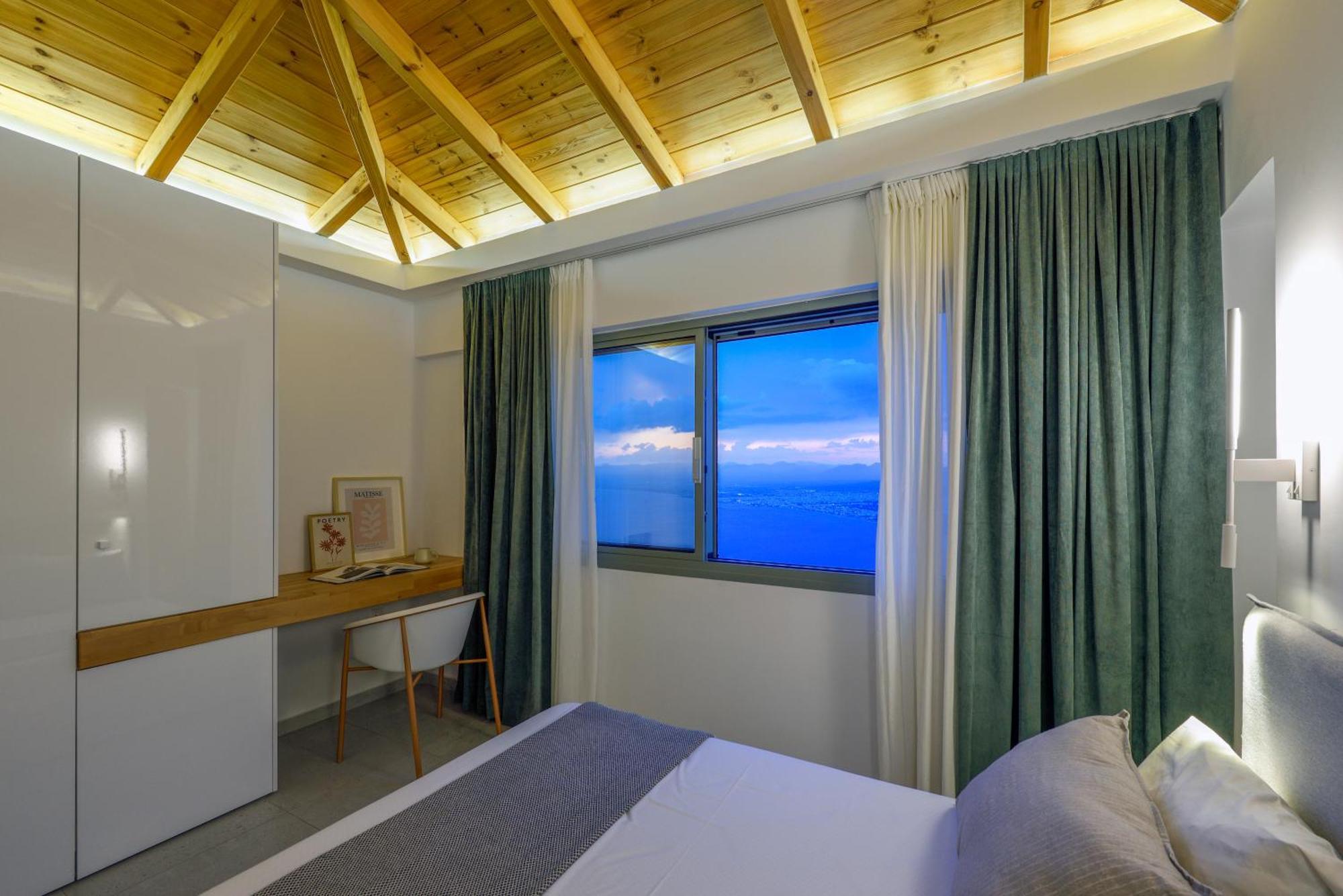 Lithos Retreat 1 * Kalamata